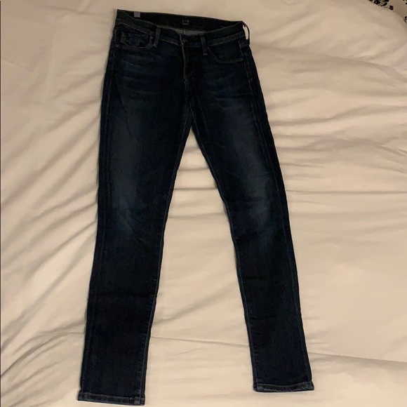 Citizen of Humanity Jeans - Picture 4 of 4